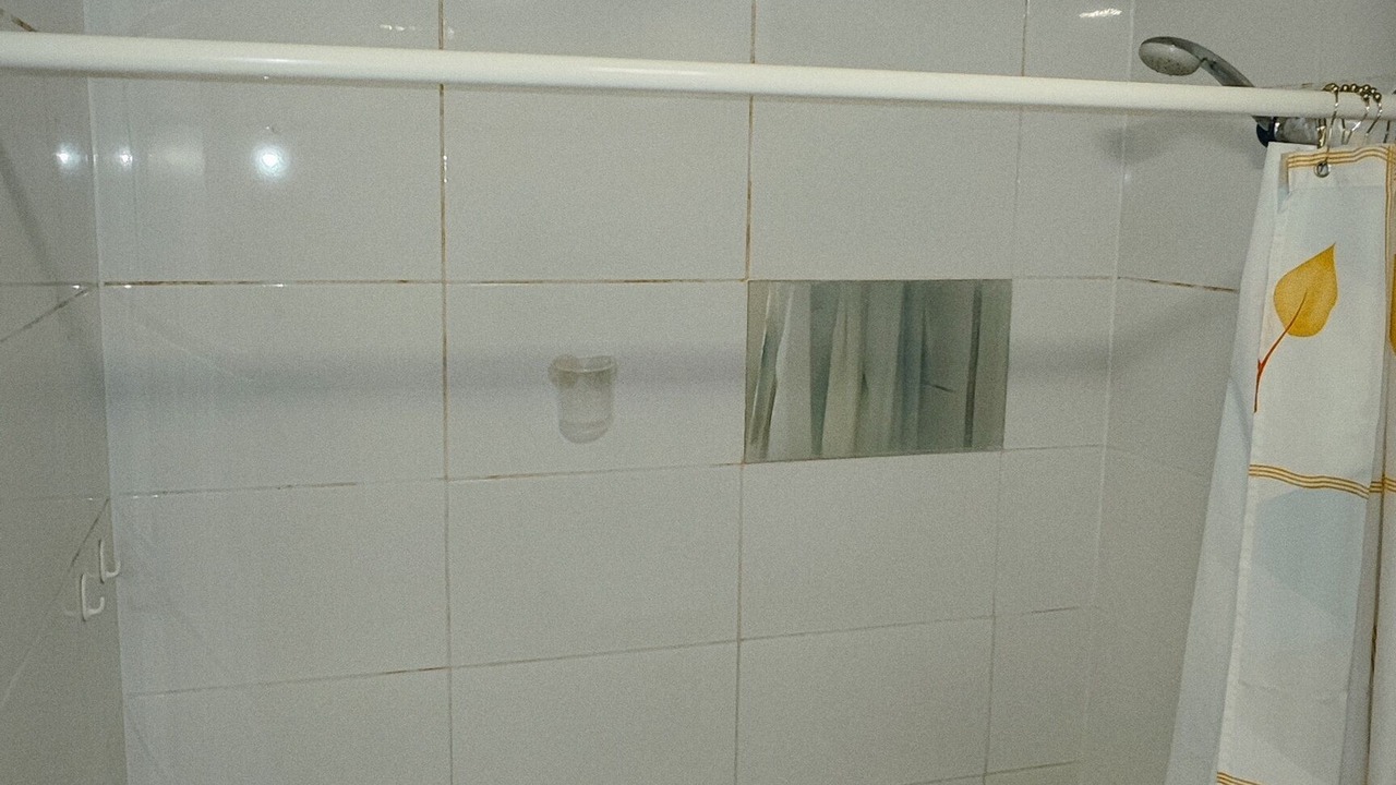 Photo of Bathroom in Valparaiso
