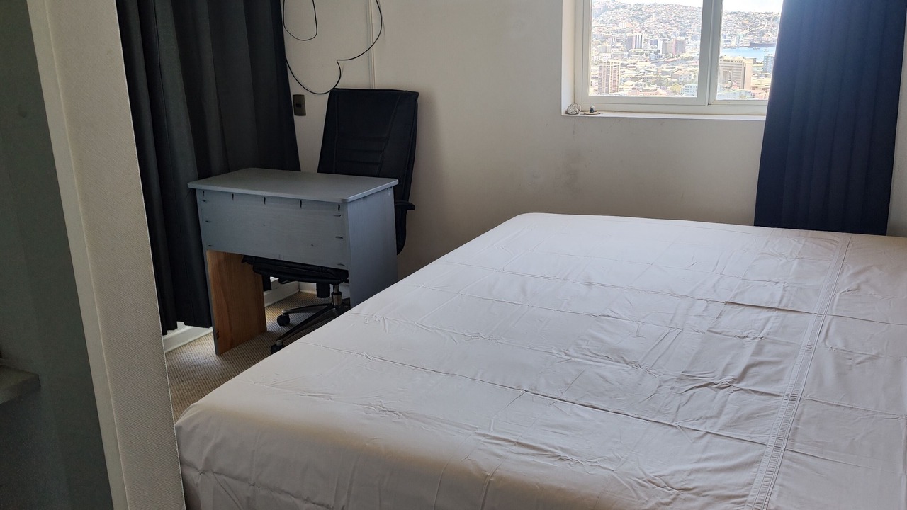 Photo of Bedroom in Valparaiso