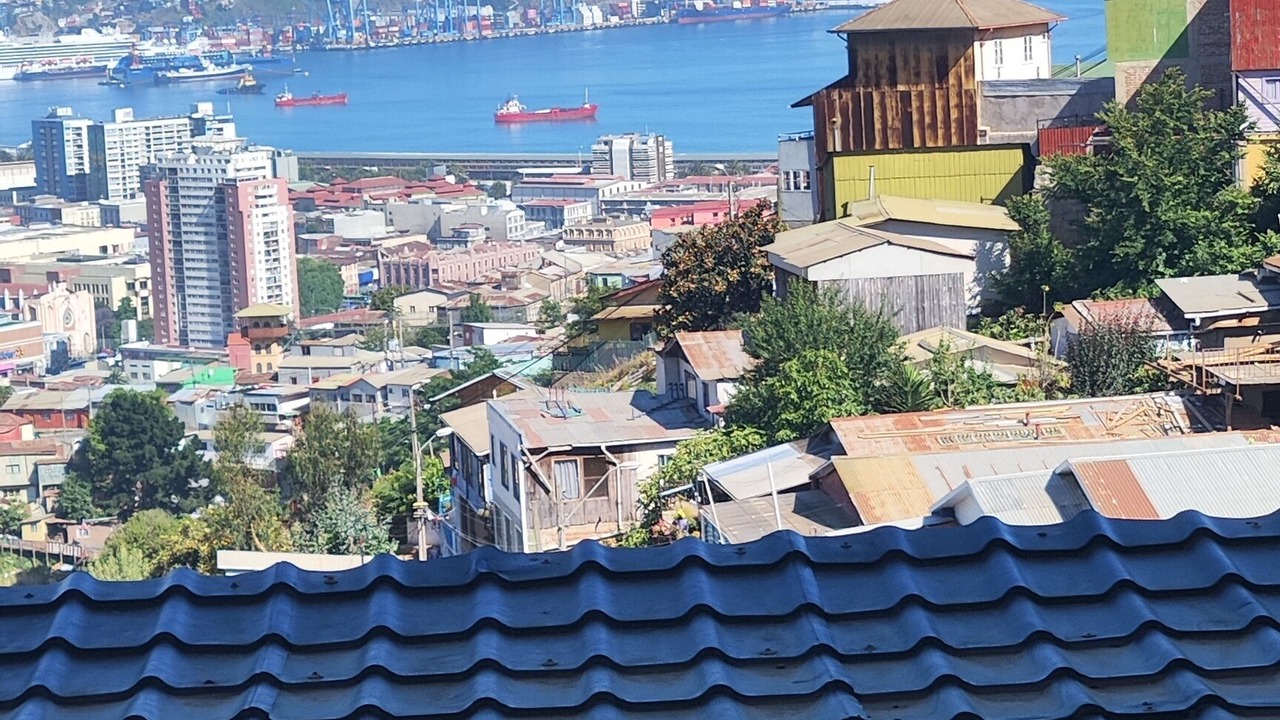 Photo of Others in Valparaiso
