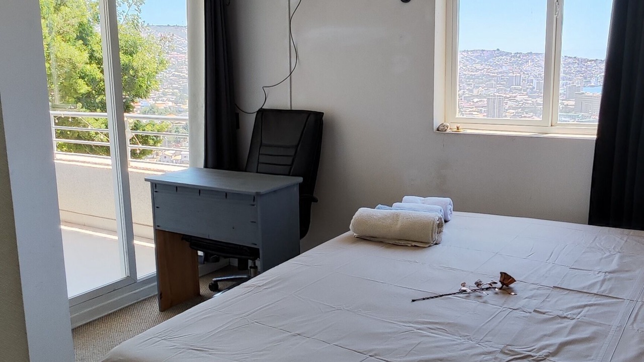 Photo of Bedroom in Valparaiso