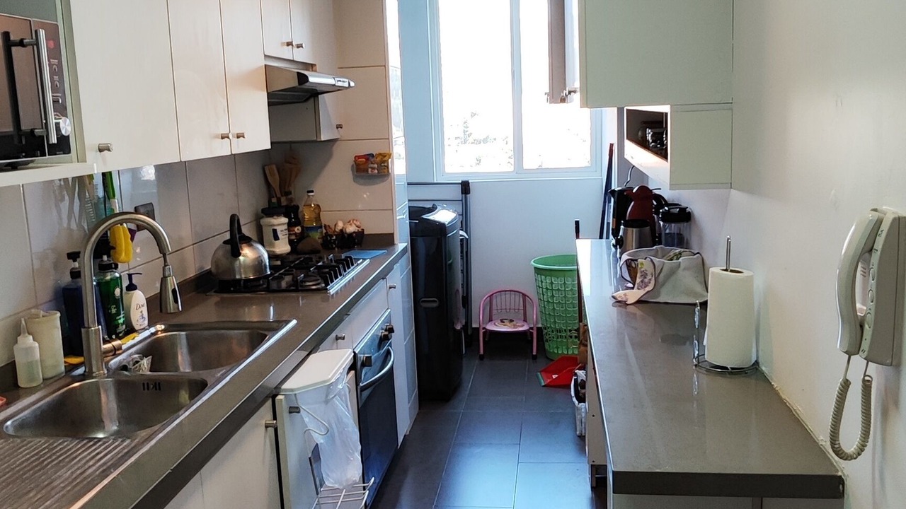 Photo of Kitchen in Valparaiso
