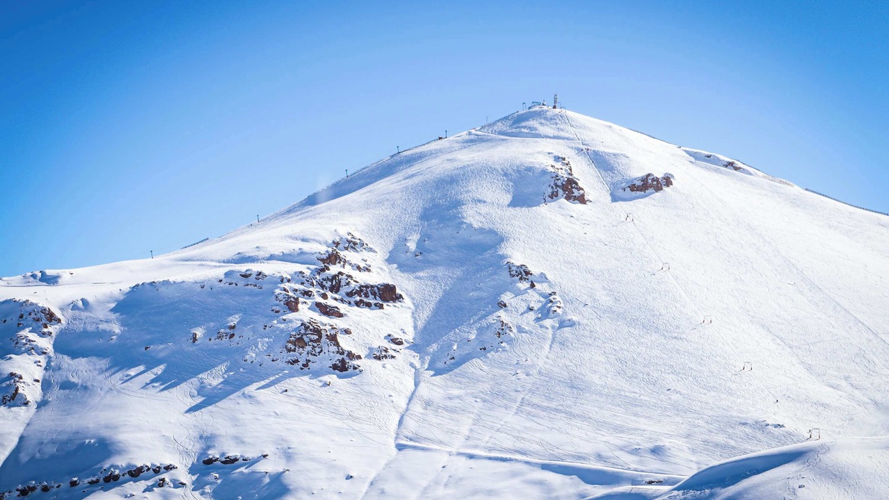 Photo of Others in Valle Nevado