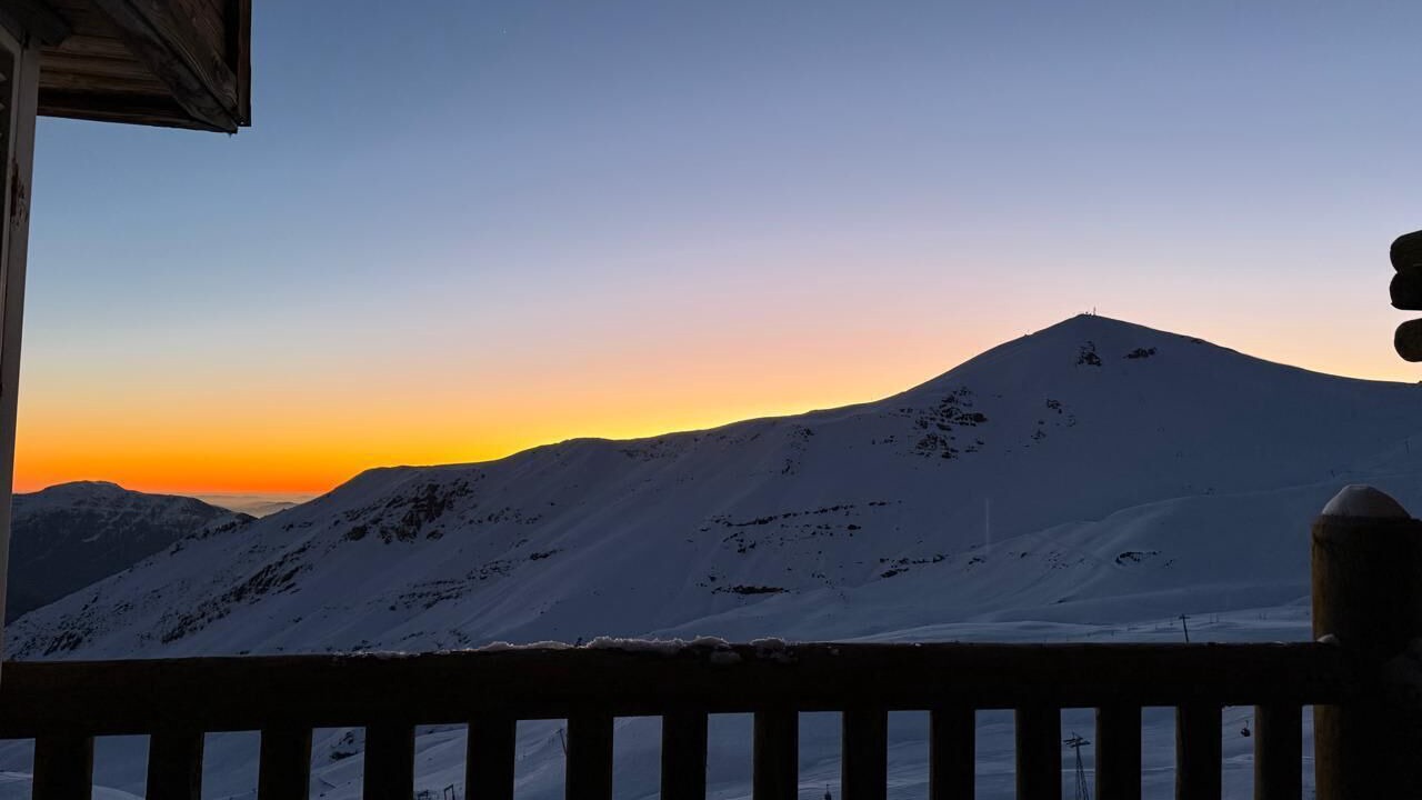 Photo of Outdoor in Valle Nevado