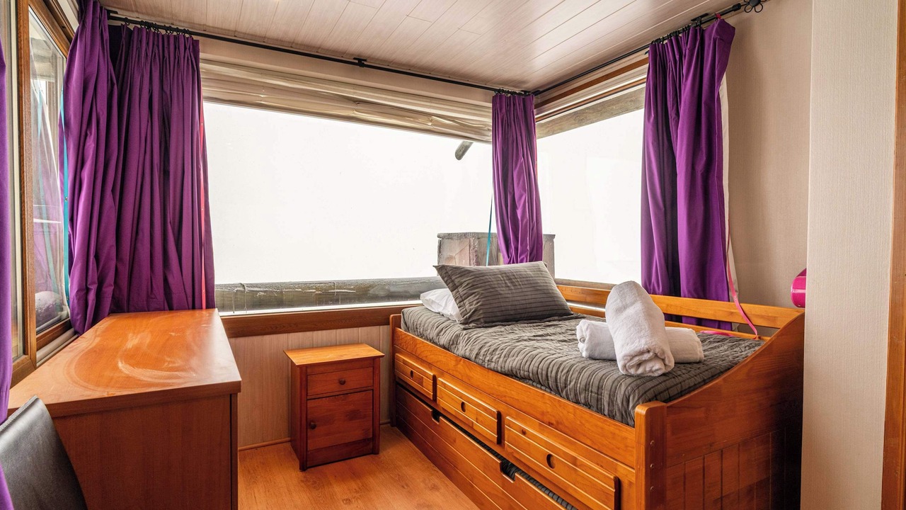 Photo of Bedroom in Valle Nevado