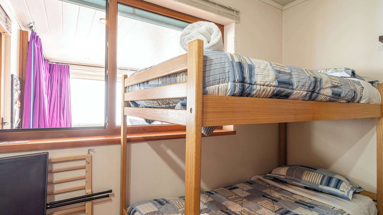 Photo of Bedroom in Valle Nevado