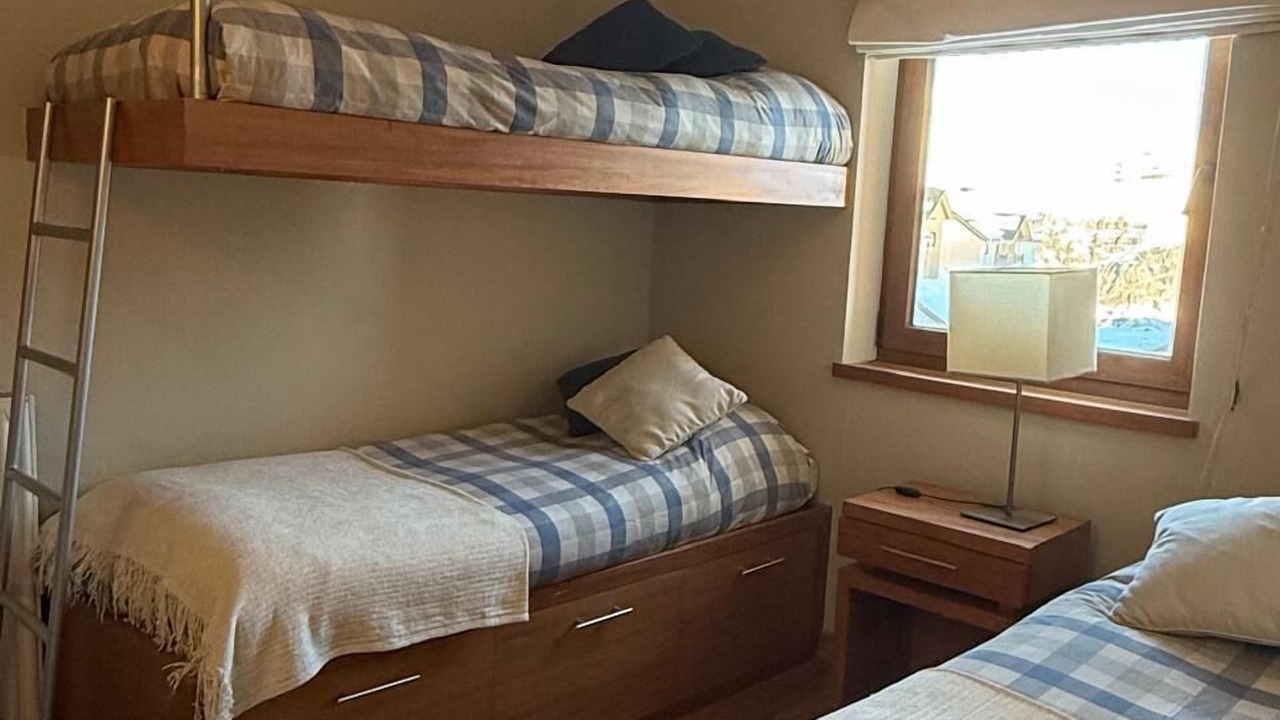 Photo of Bedroom in Valle Nevado