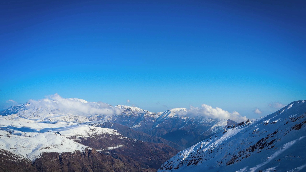 Photo of Others in Valle Nevado