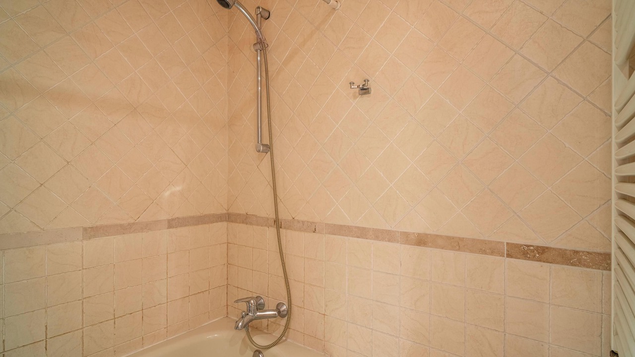 Photo of Bathroom in Valle Nevado