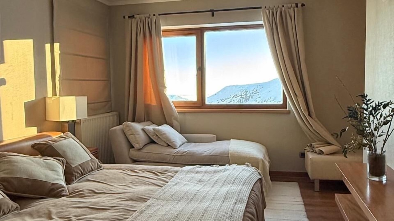Photo of Bedroom in Valle Nevado
