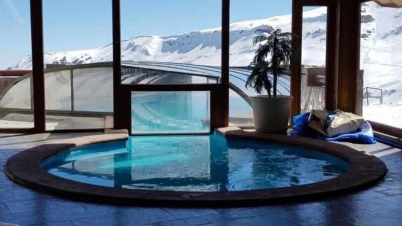 Photo of Outdoor in Valle Nevado