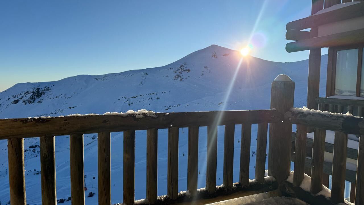 Photo of Outdoor in Valle Nevado