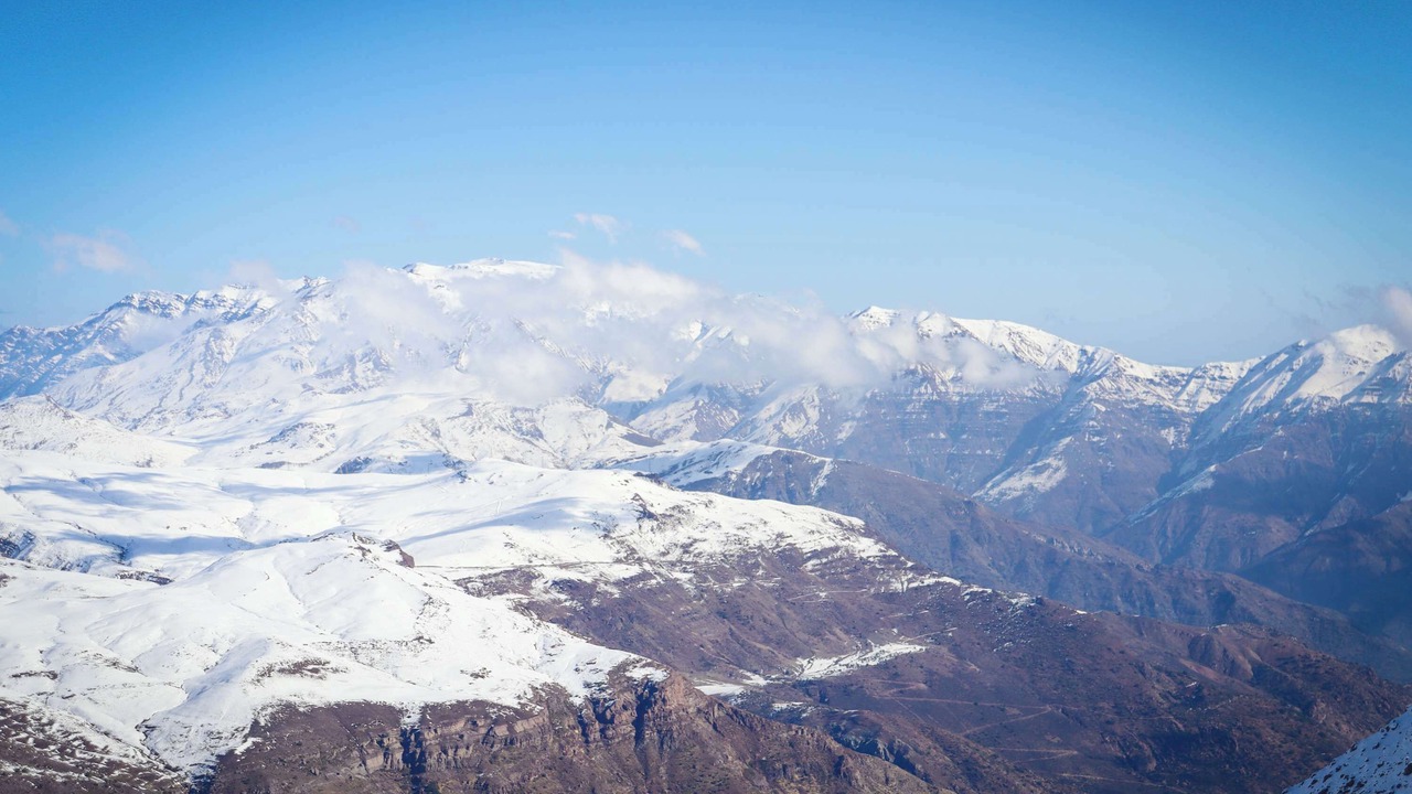 Photo of Others in Valle Nevado