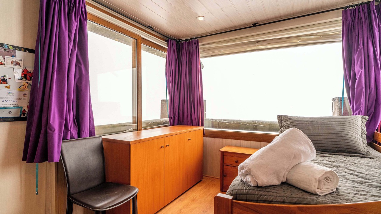Photo of Bedroom in Valle Nevado