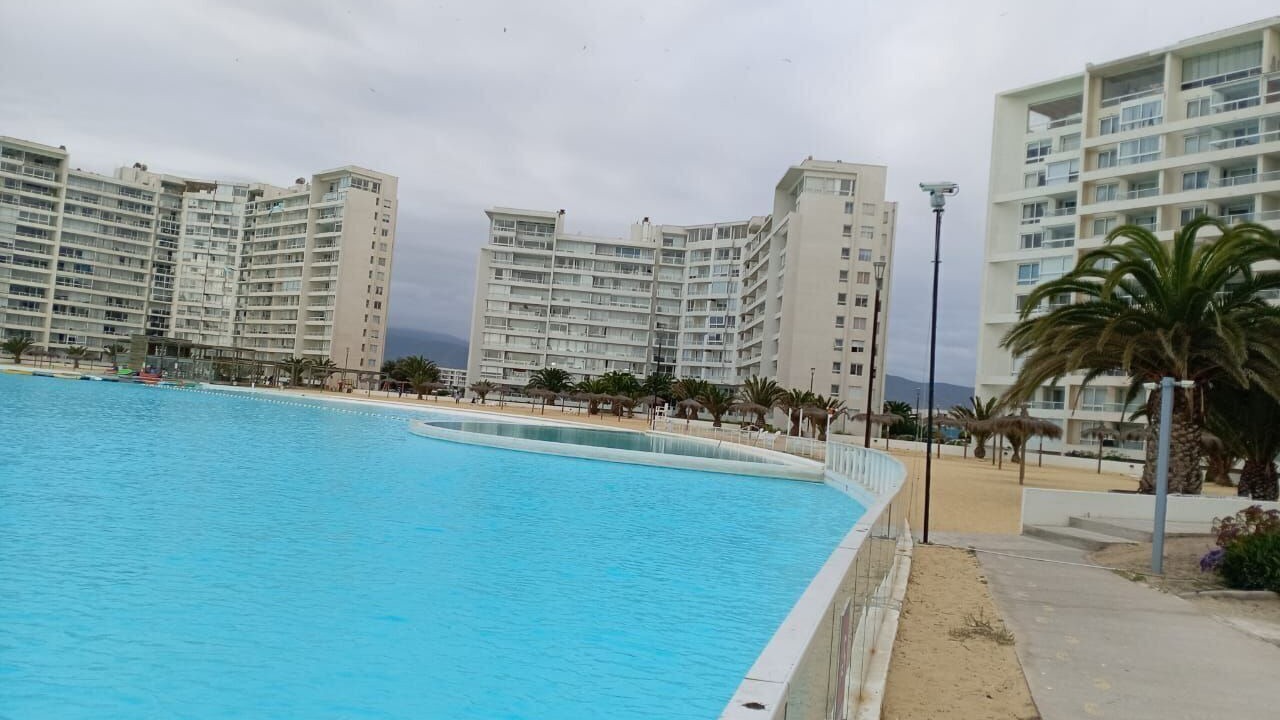 Photo of Outdoor in La Serena