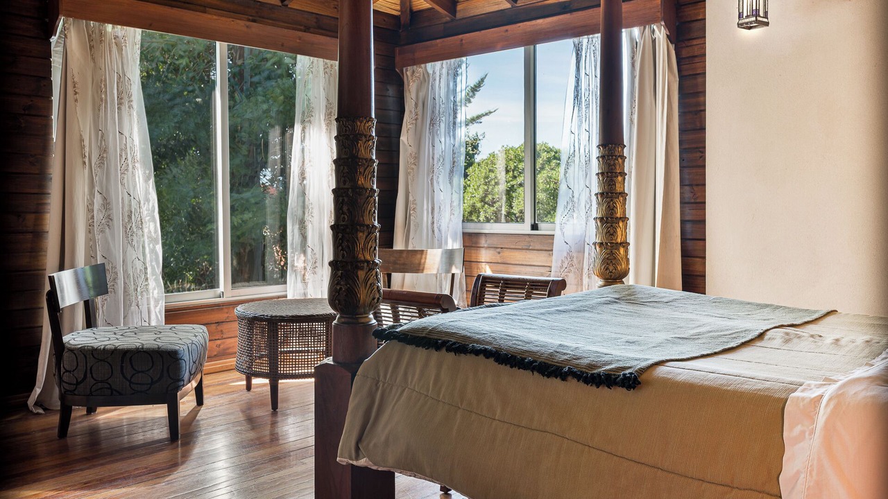 Photo of Bedroom in Colonia Chapadmalal