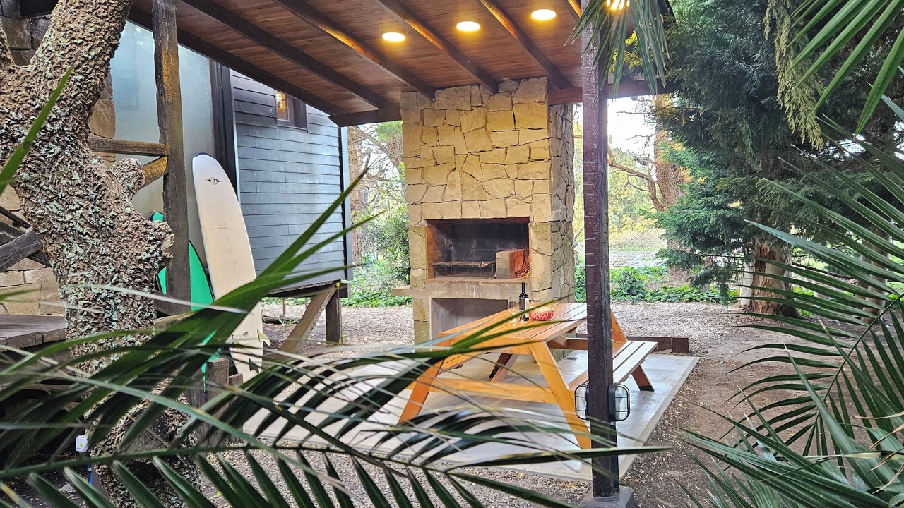 Photo of Patio Balcony in Colonia Chapadmalal