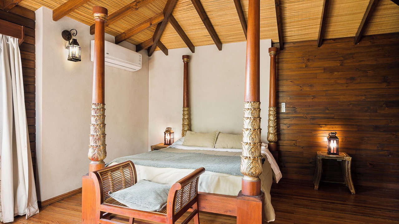 Photo of Bedroom in Colonia Chapadmalal