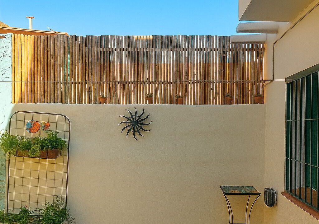 Photo of Patio Balcony in Martinez