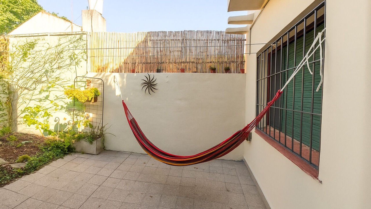 Photo of Patio Balcony in Martinez