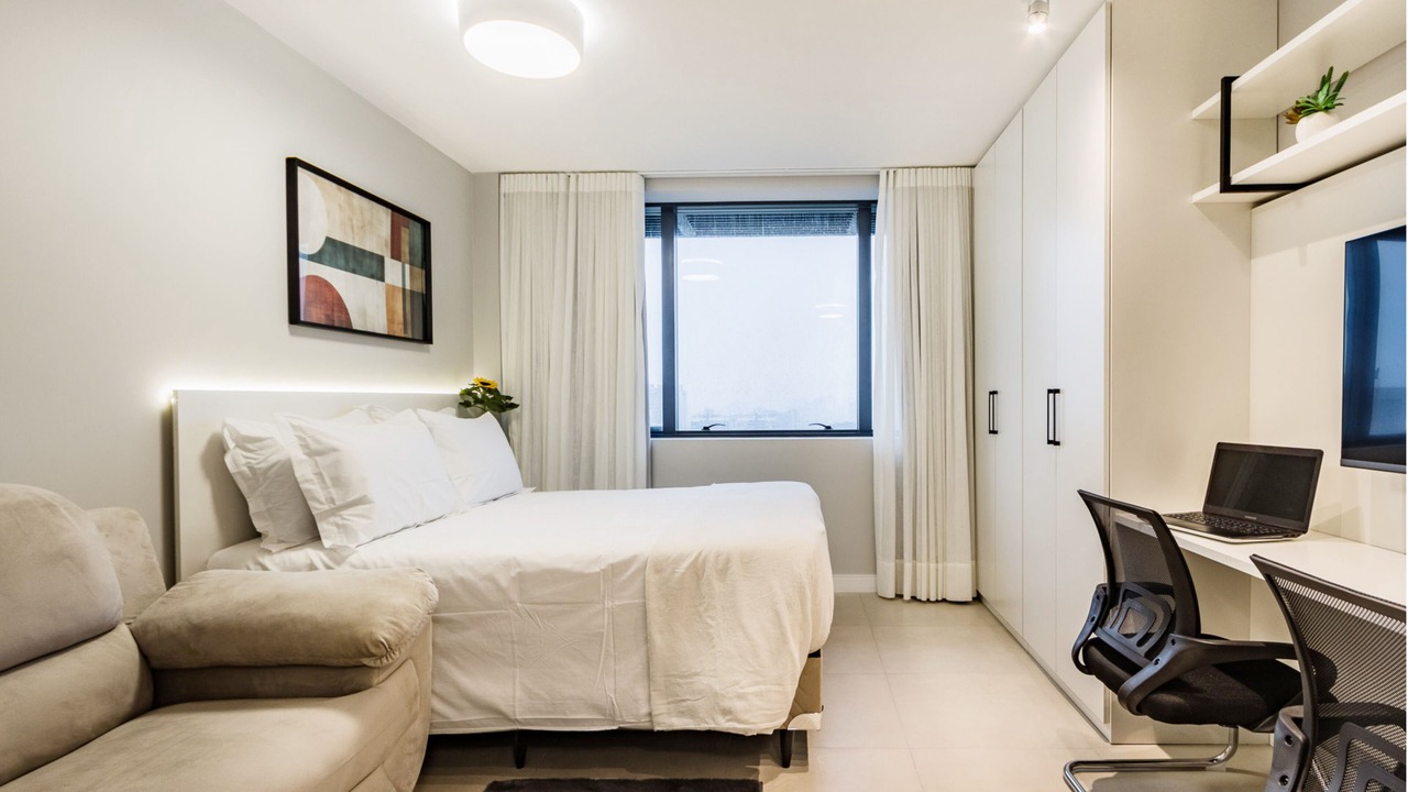 Photo of Bedroom in Tres Figueiras