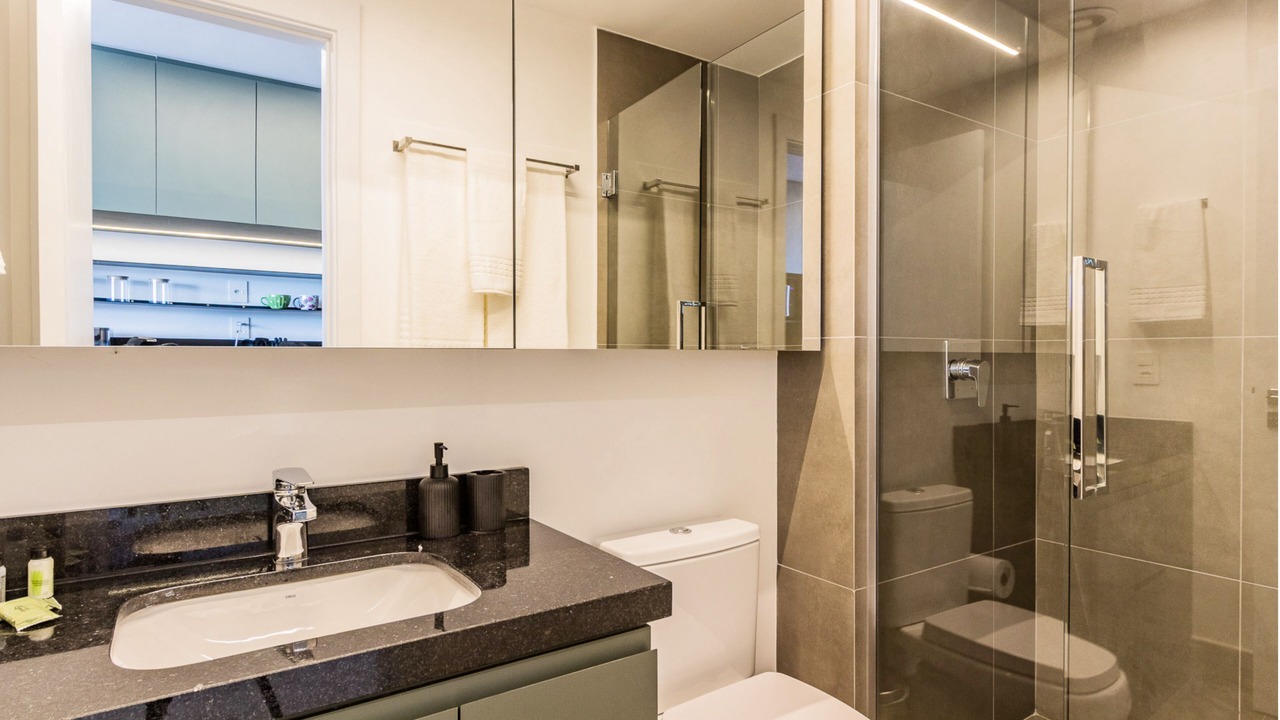 Photo of Bathroom in Tres Figueiras