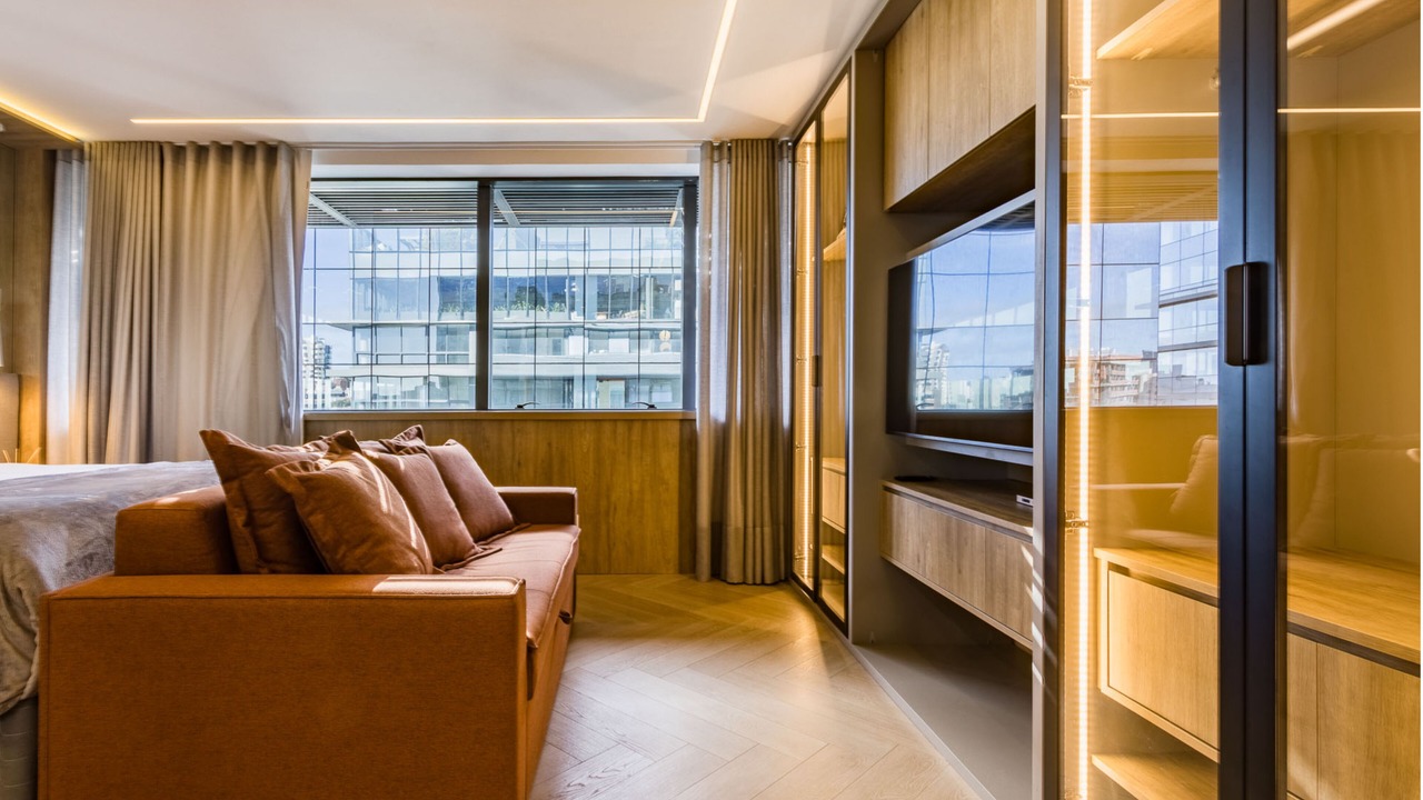 Photo of Livingroom in Tres Figueiras