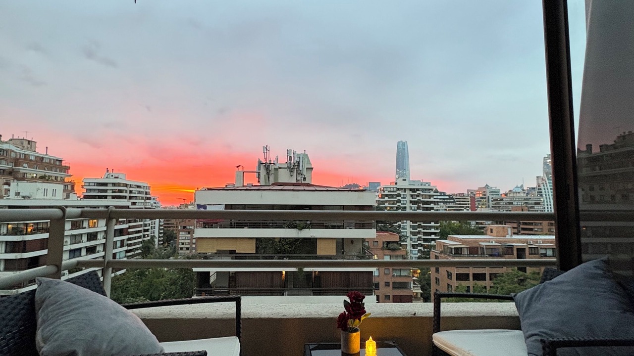 Photo of Outdoor in Santiago