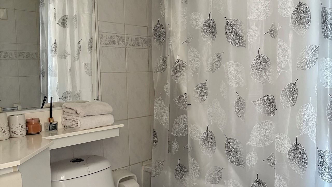 Photo of Bathroom in Santiago
