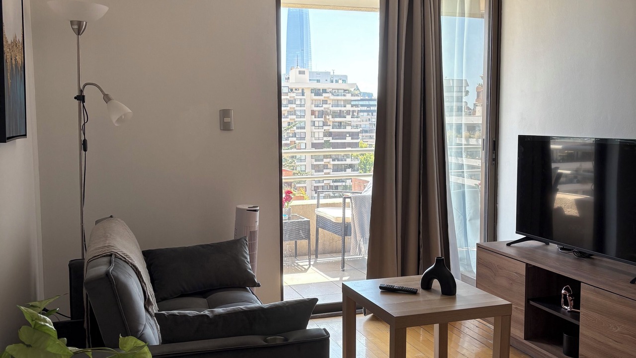 Photo of Livingroom in Santiago