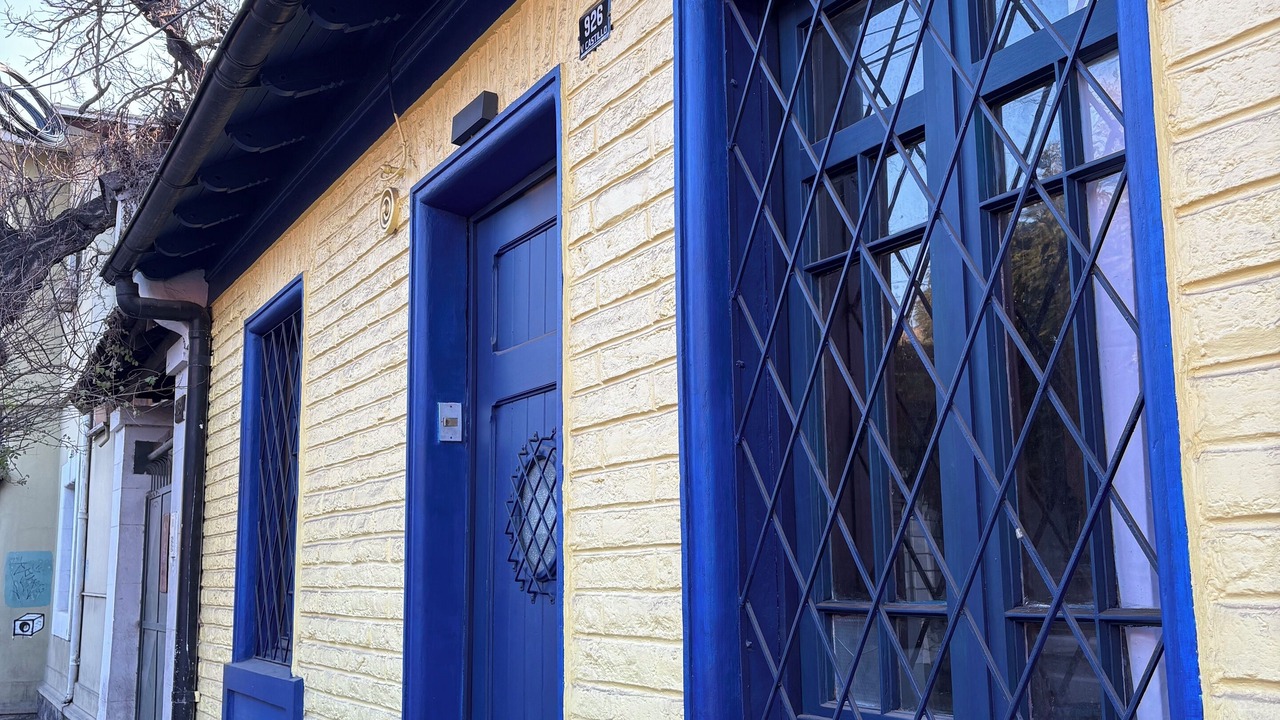 Photo of Outdoor in Santiago