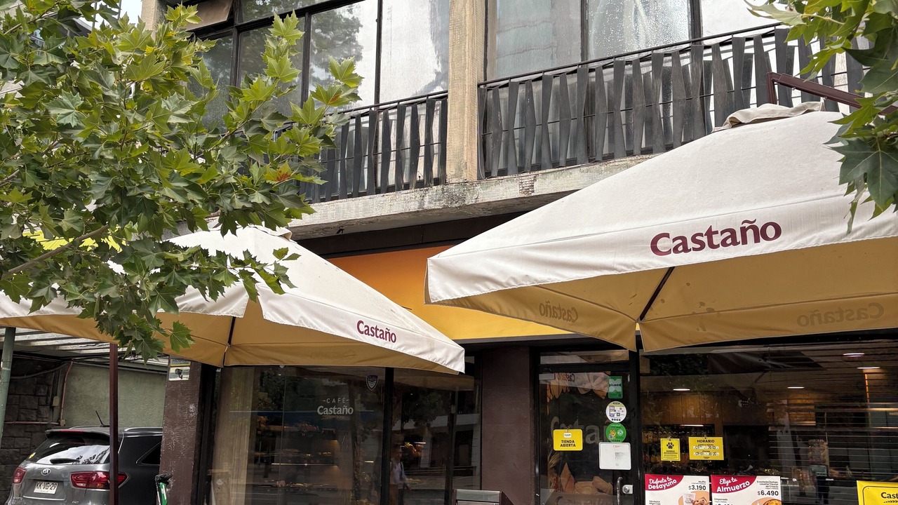 Photo of Outdoor in Santiago