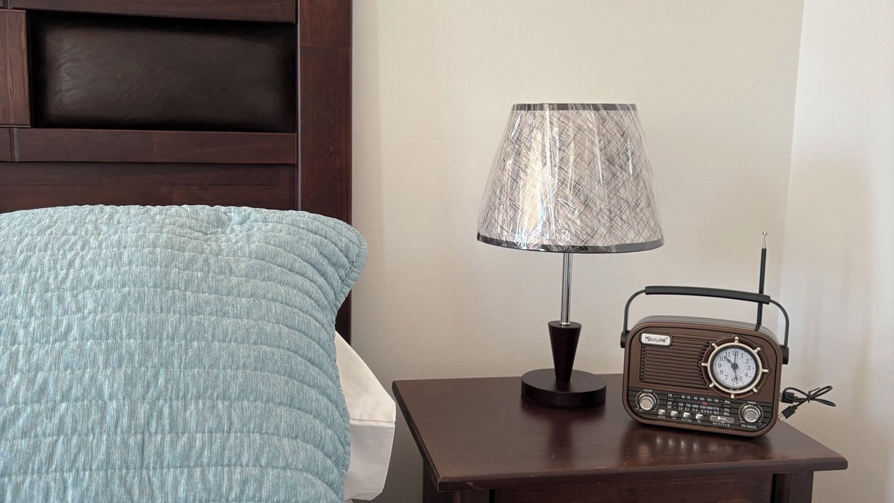 Photo of Bedroom in Santiago