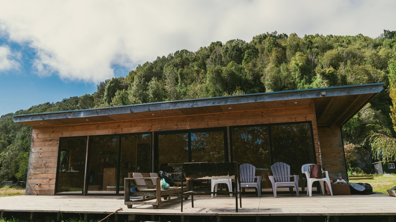 Photo of Outdoor in Cochamo