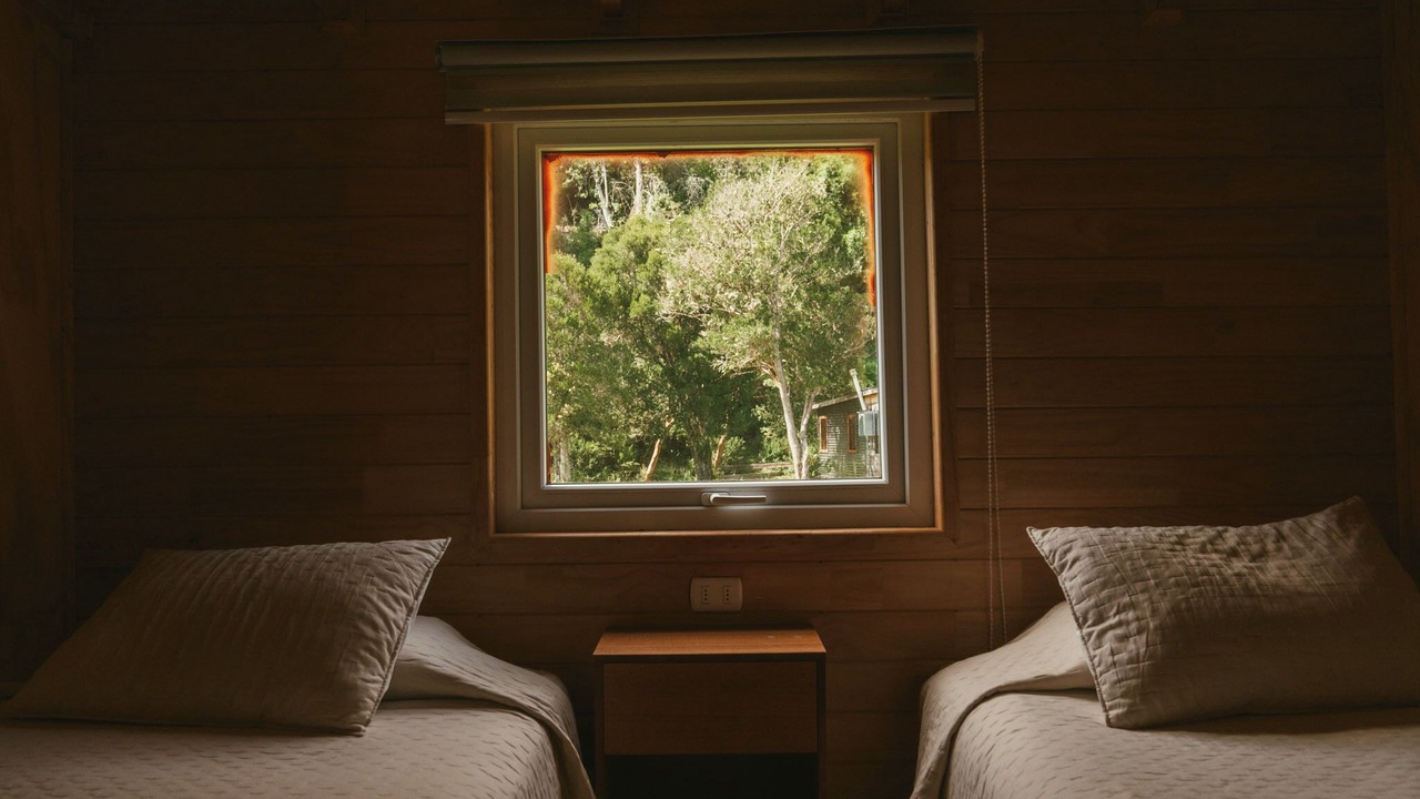 Photo of Bedroom in Cochamo