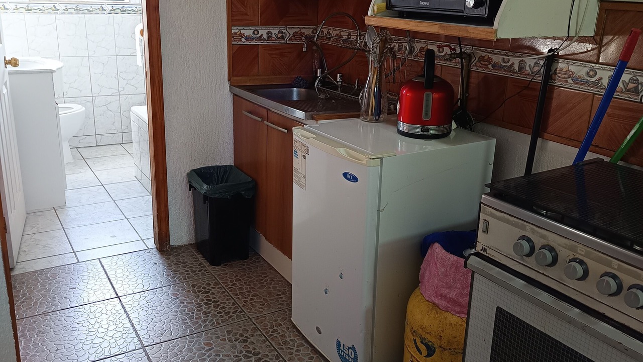 Photo of Kitchen in Osorno