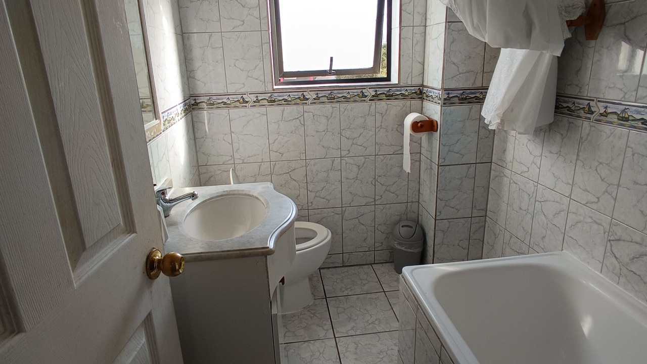 Photo of Bathroom in Osorno