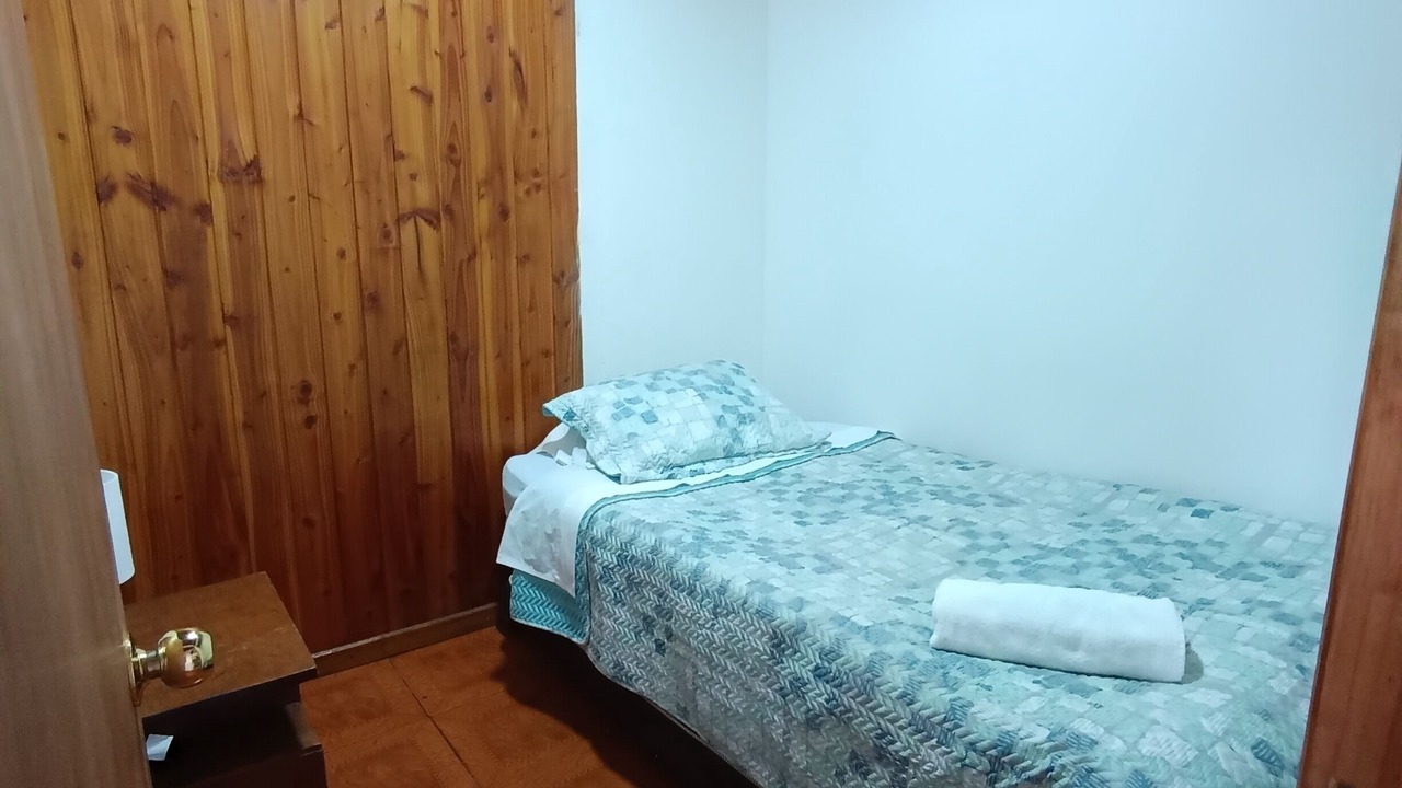 Photo of Bedroom in Osorno