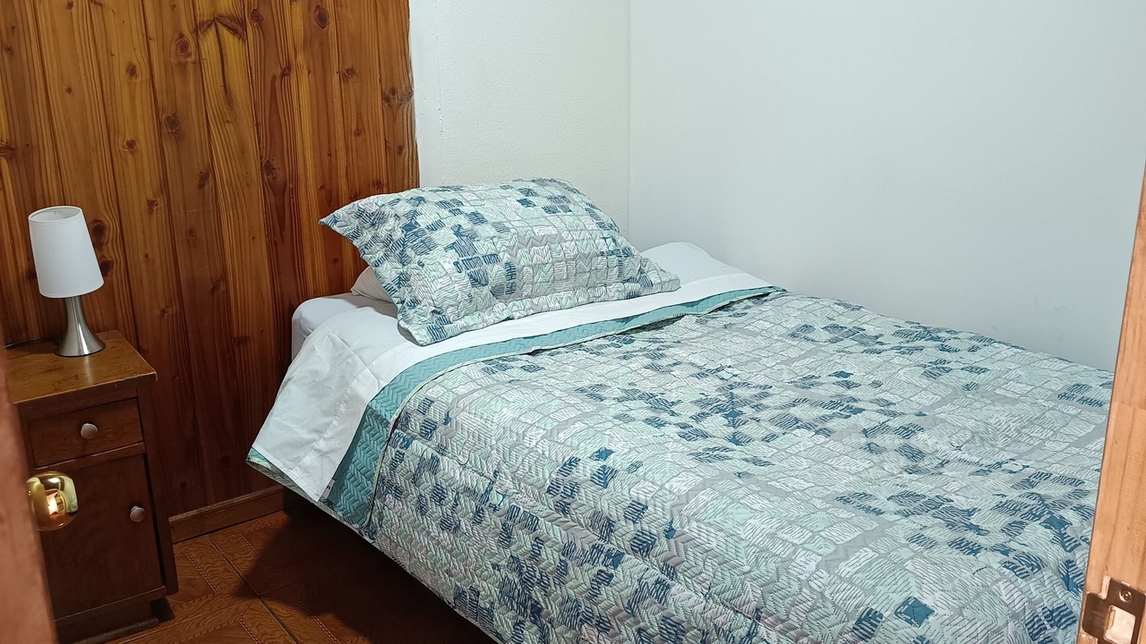 Photo of Bedroom in Osorno