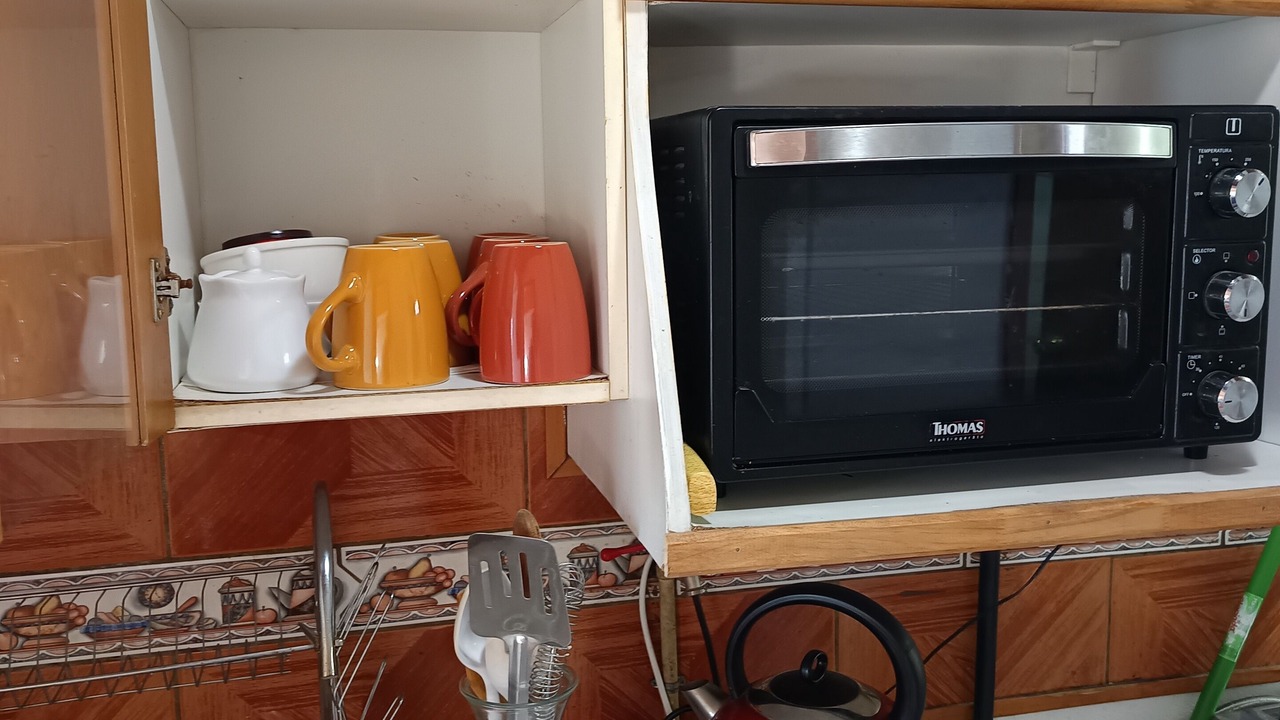 Photo of Kitchen in Osorno