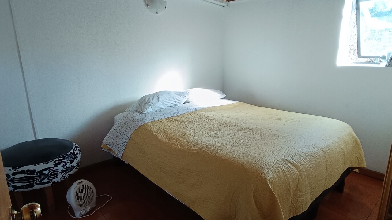 Photo of Bedroom in Osorno