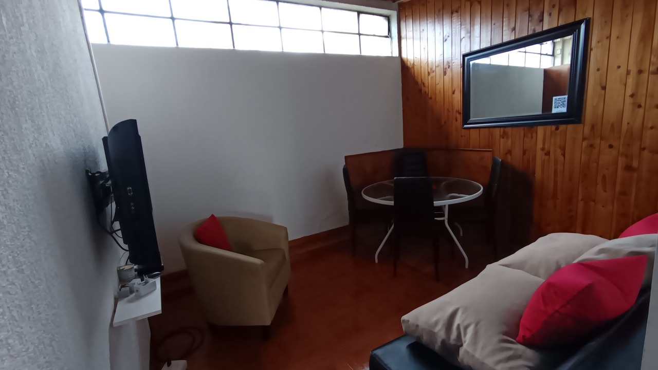 Photo of Livingroom in Osorno