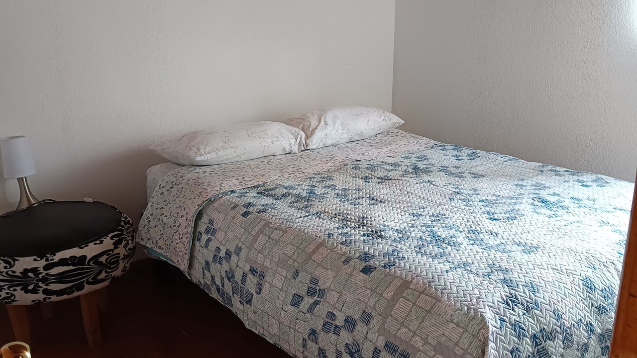 Photo of Bedroom in Osorno