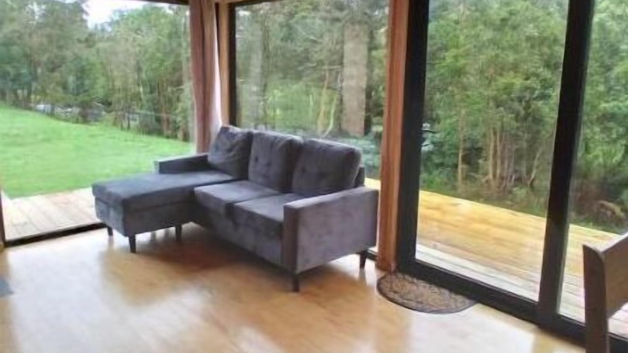Photo of Livingroom in Cochamo