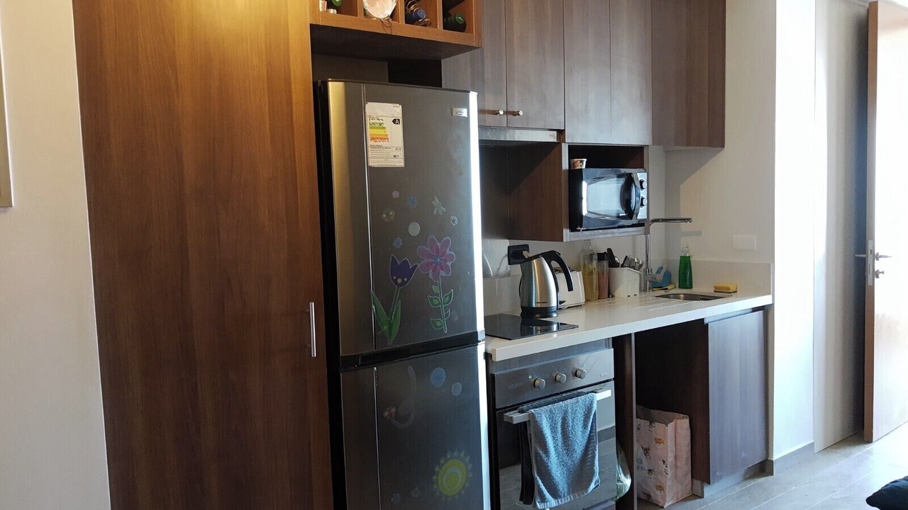 Photo of Kitchen in Farellones