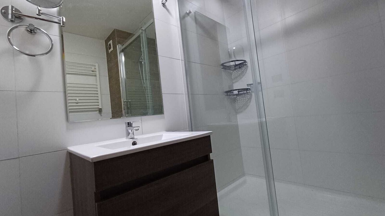 Photo of Bathroom in Farellones