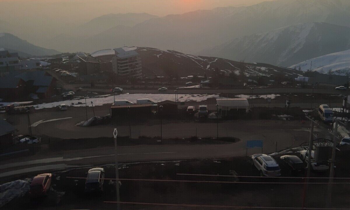 Photo of Outdoor in Farellones