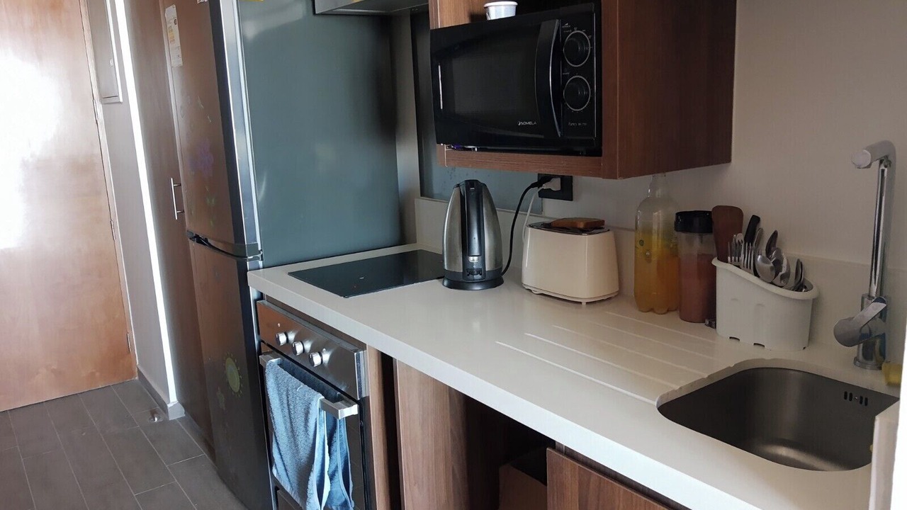 Photo of Kitchen in Farellones