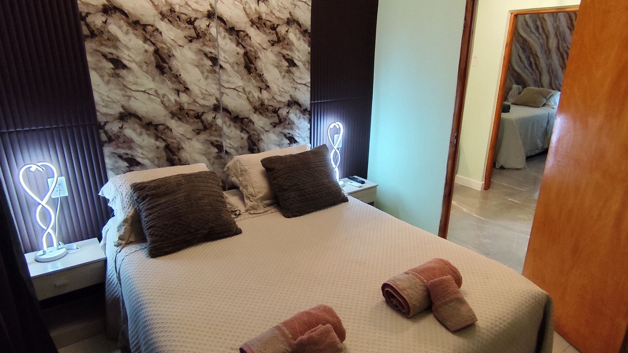 Photo of Bedroom in Puerto Iguazu