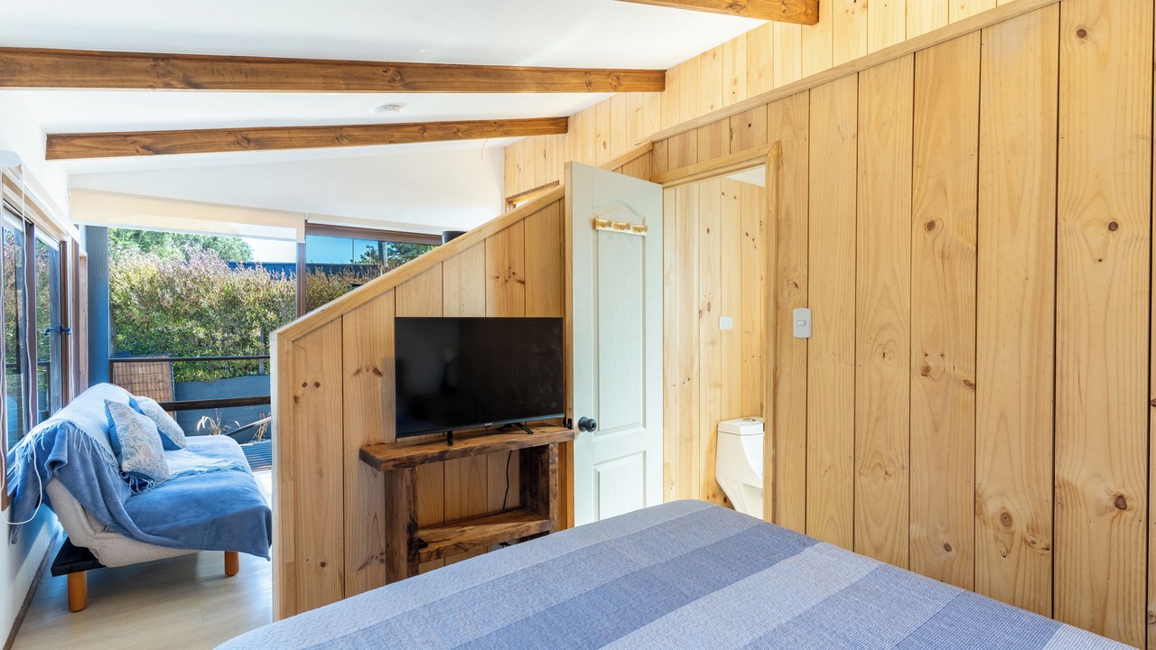 Photo of Bedroom in Quintero