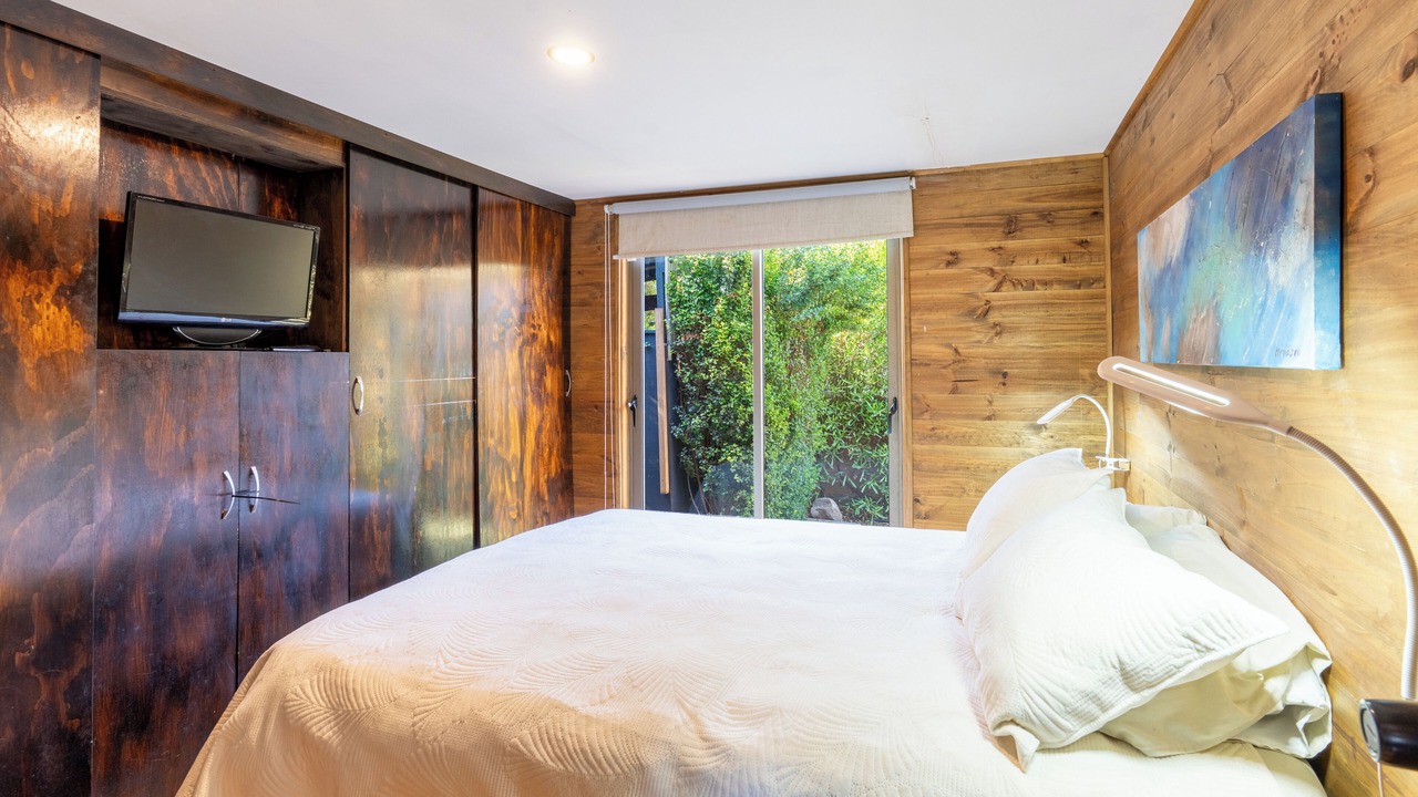 Photo of Bedroom in Quintero